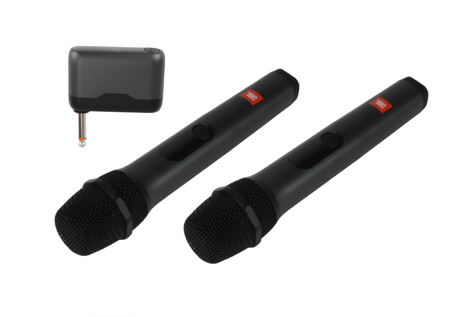 Wireless Microphone Set