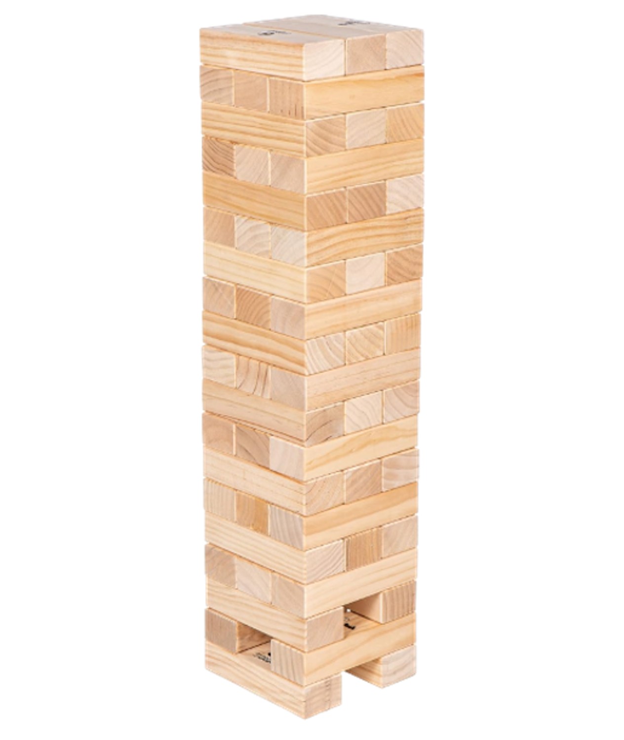 Wackelturm XXL (Jenga)