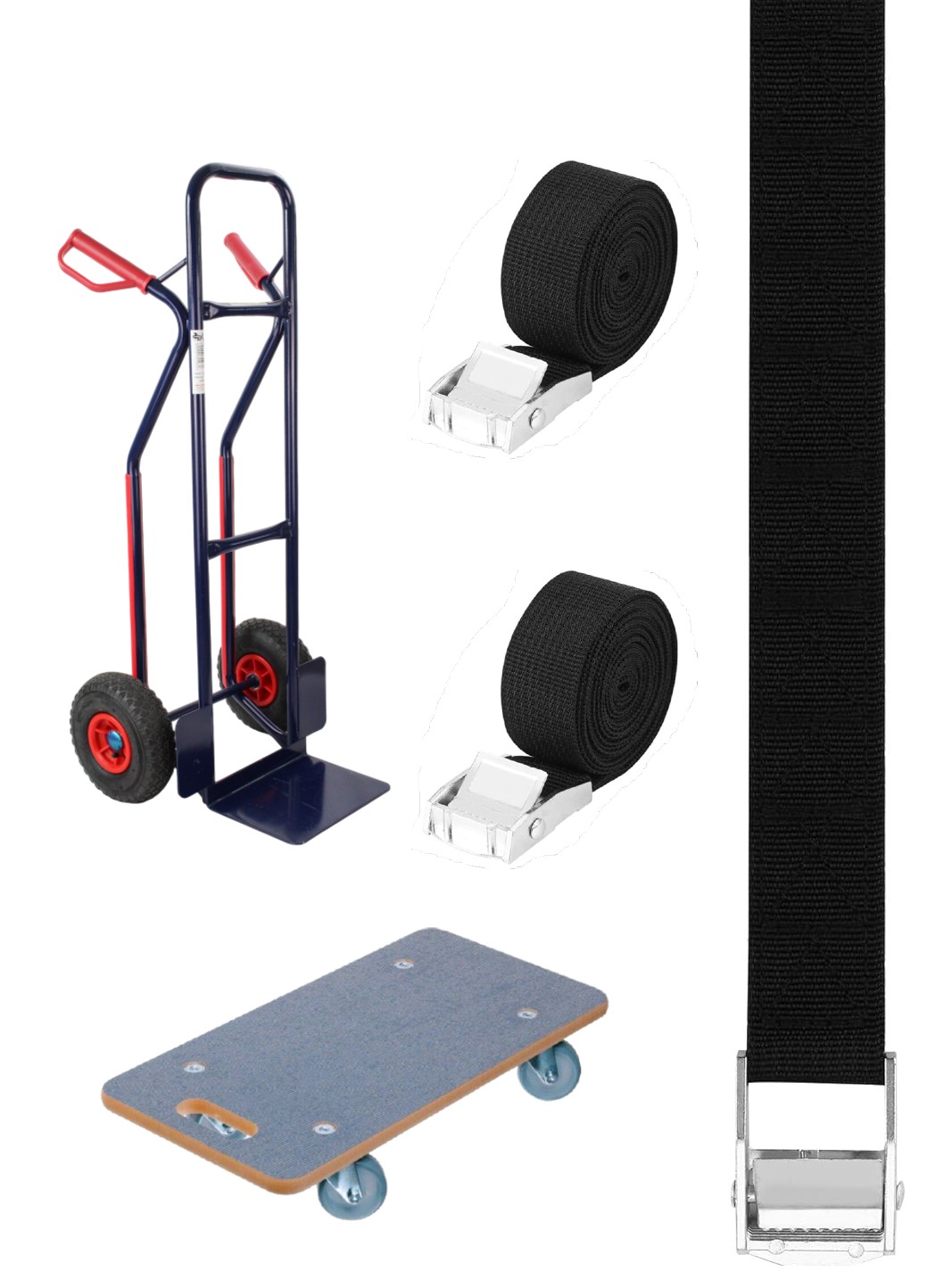 Basis-Umzug Paket
