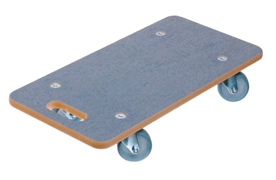 Transportroller