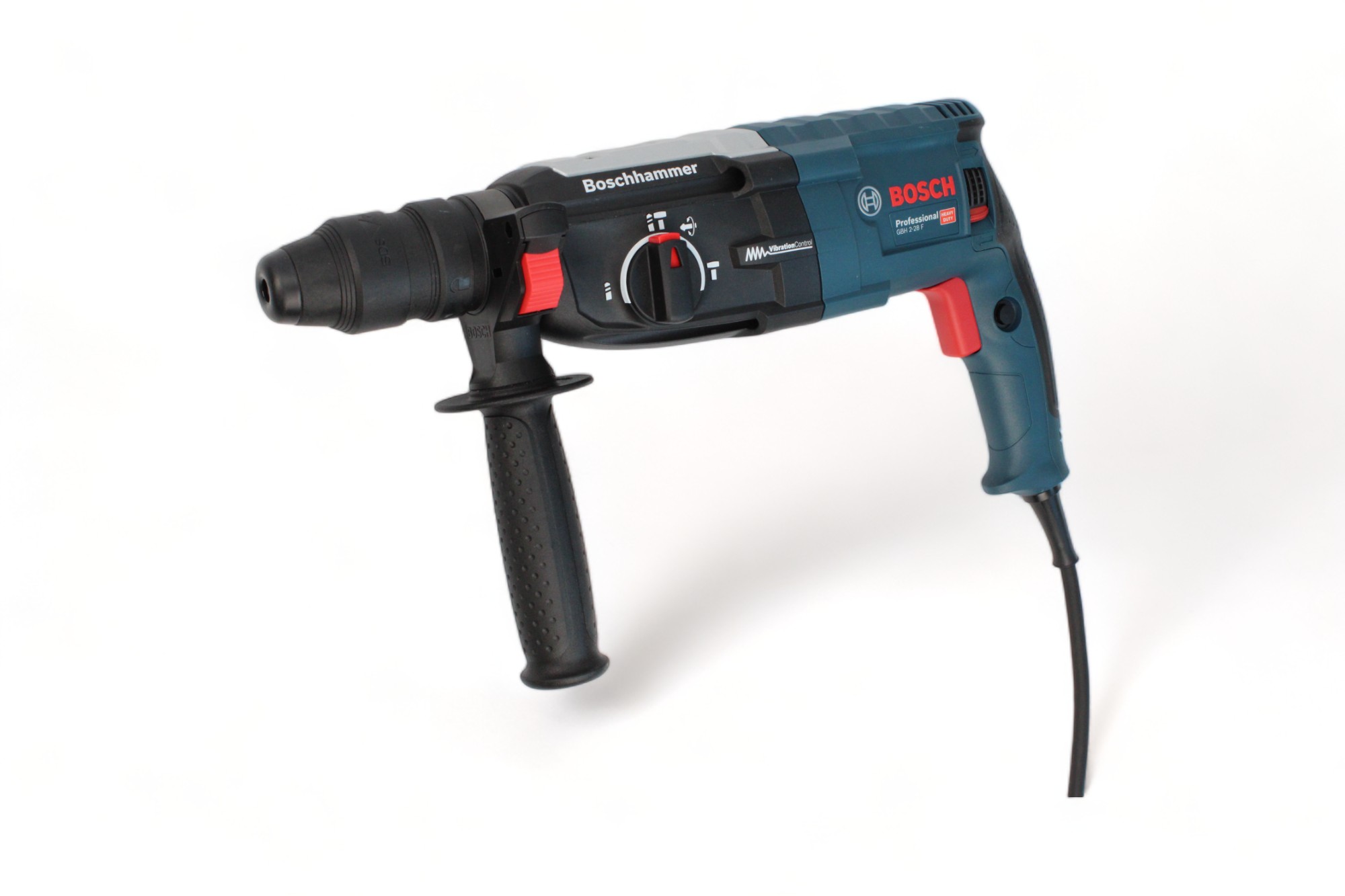 Bohrhammer - 2kg SDS plus