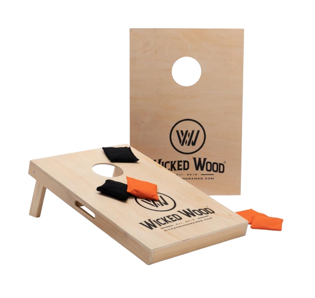 Cornhole