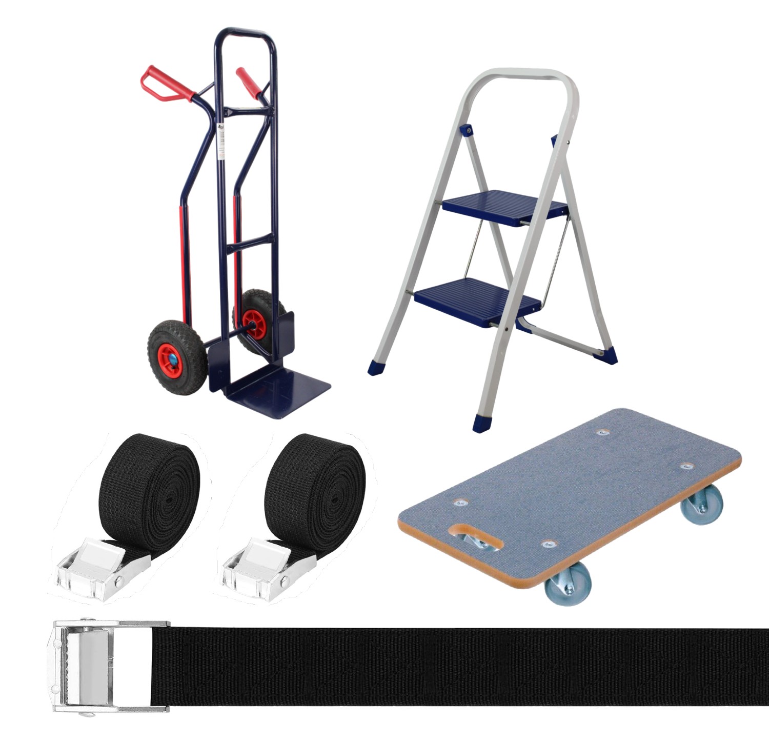 UmzugsPlus Paket